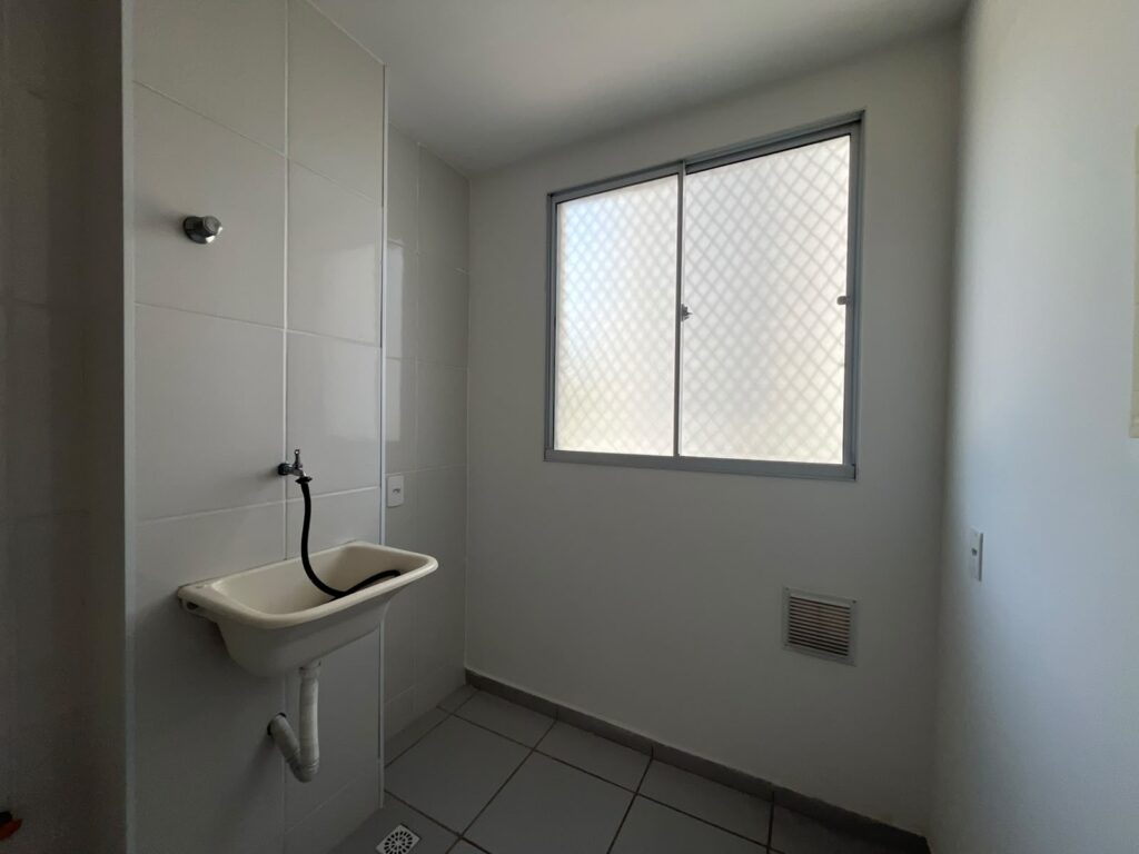 Venda – Apartamento no Condomínio BRZ Jardim Dveras - Imagem 11
