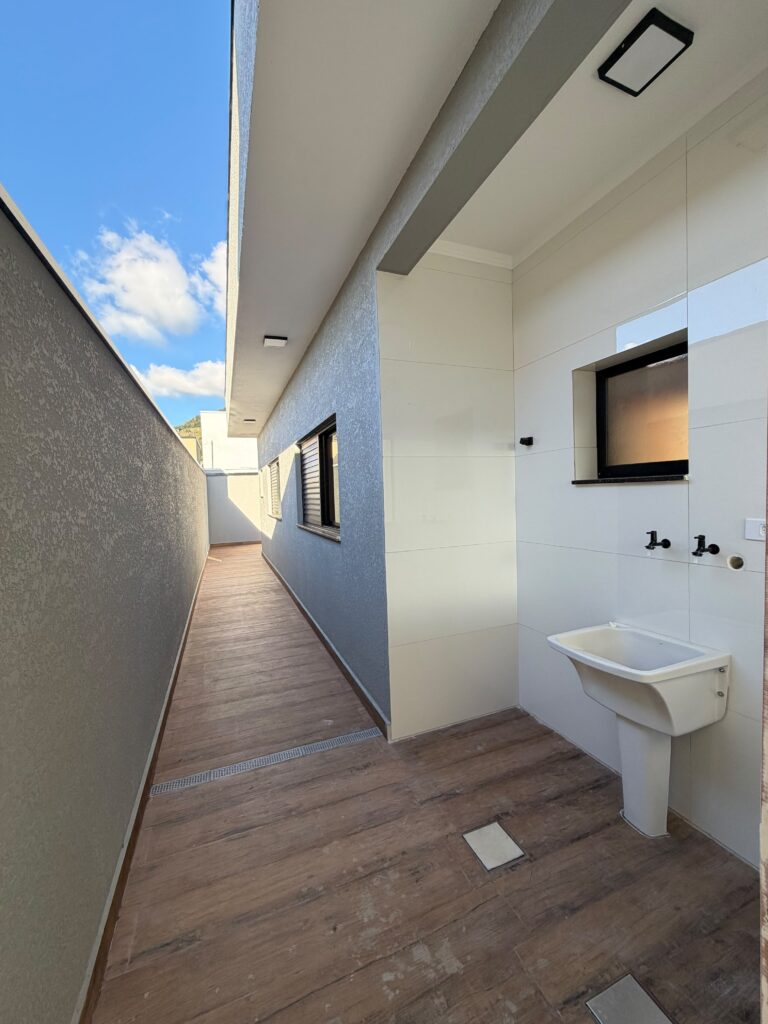 Venda – Casa no Bairro Manacás - Imagem 9