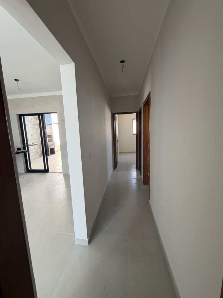 Venda – Casa no Bairro Sierra - Imagem 11
