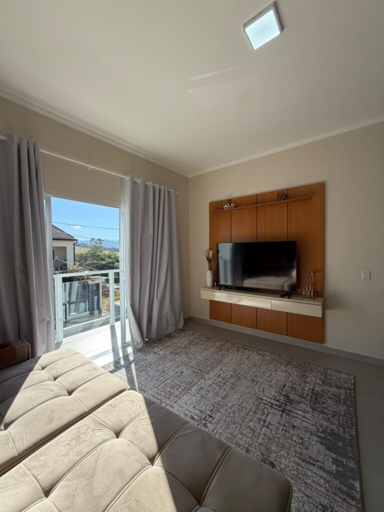 Venda – Casa Mobiliada no Bairro Manacás - Imagem 4