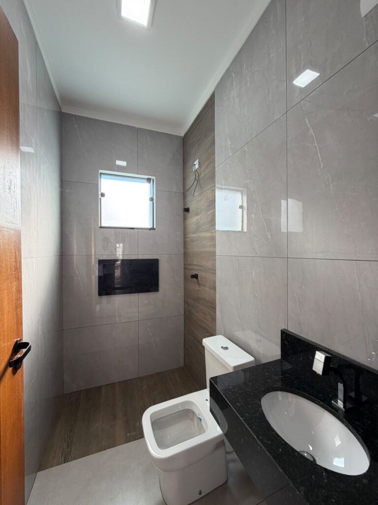 Venda – Casa no Bairro Manacás - Imagem 7