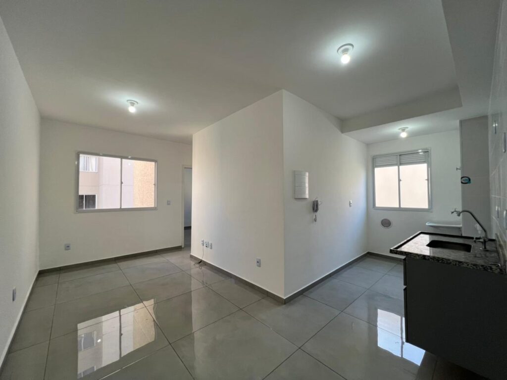 Venda – Apartamento no Condomínio HM Smart 1 - Imagem 4