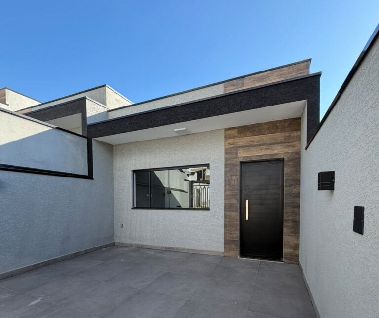 Venda – Casa no Bairro Manacás