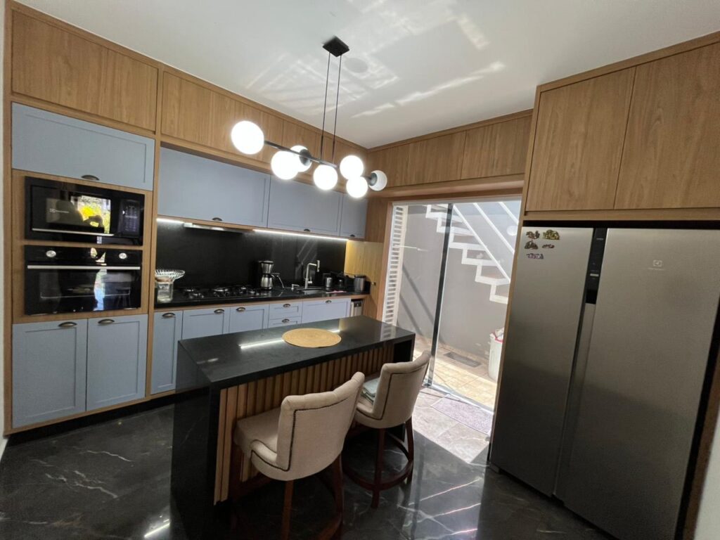 Venda – Casa no Bairro Extremaville - Imagem 3