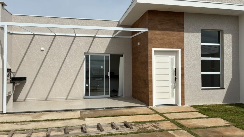 Venda – Casa no Bairro Sierra - Imagem 3