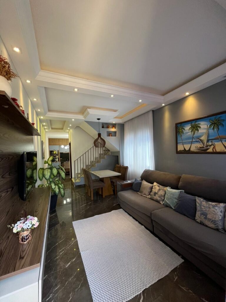Venda – Casa no Bairro Extremaville - Imagem 2