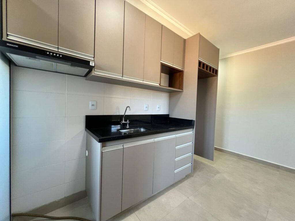 Venda – Apartamento no Condomínio HM Smart 1 - Imagem 4