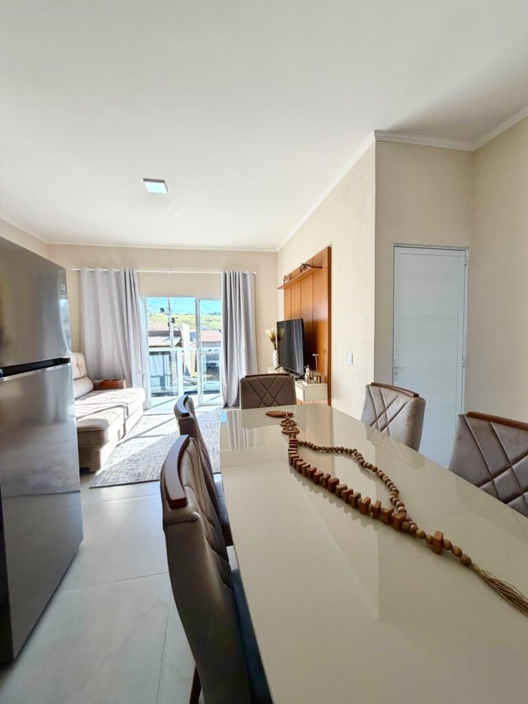 Imagem do Imóvel: Venda – Casa Mobiliada no Bairro Manacás