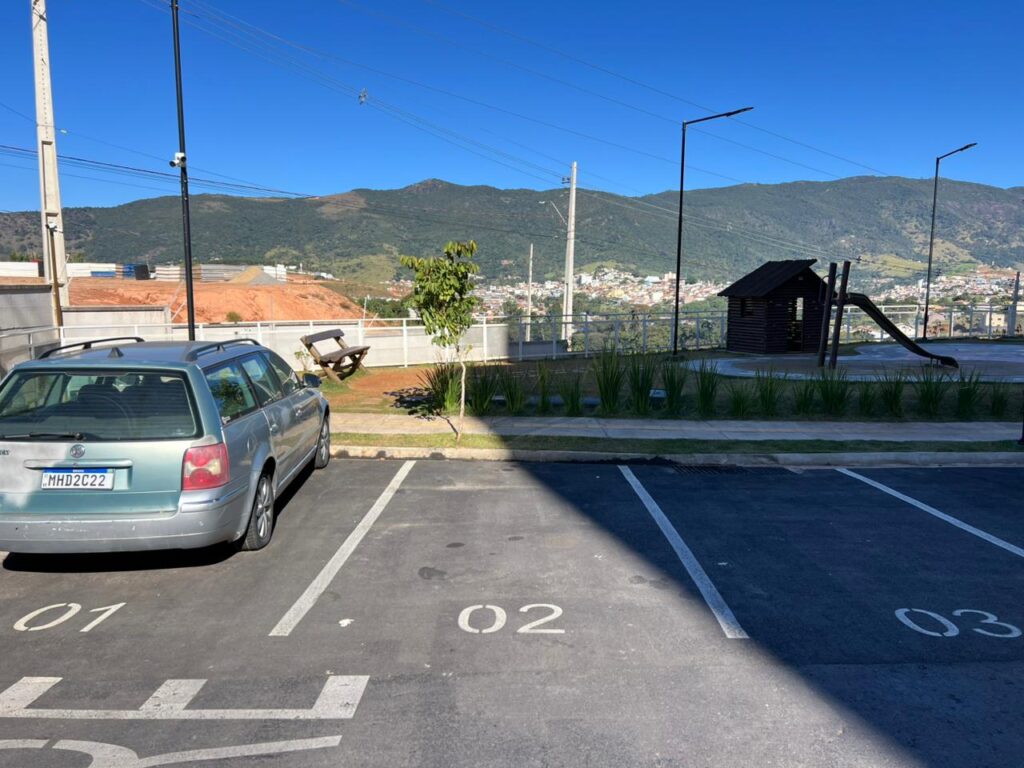 Venda – Apartamento no Condomínio HM Smart 1 - Imagem 18
