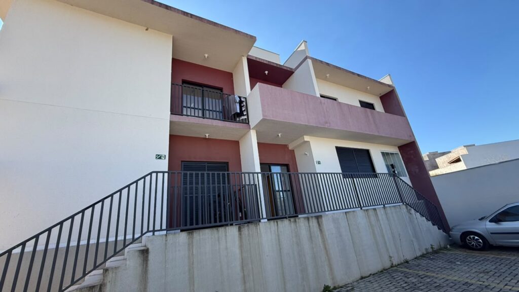 Venda – Kitnet Stúdio no Bairro Recanto do Sol - Imagem 2
