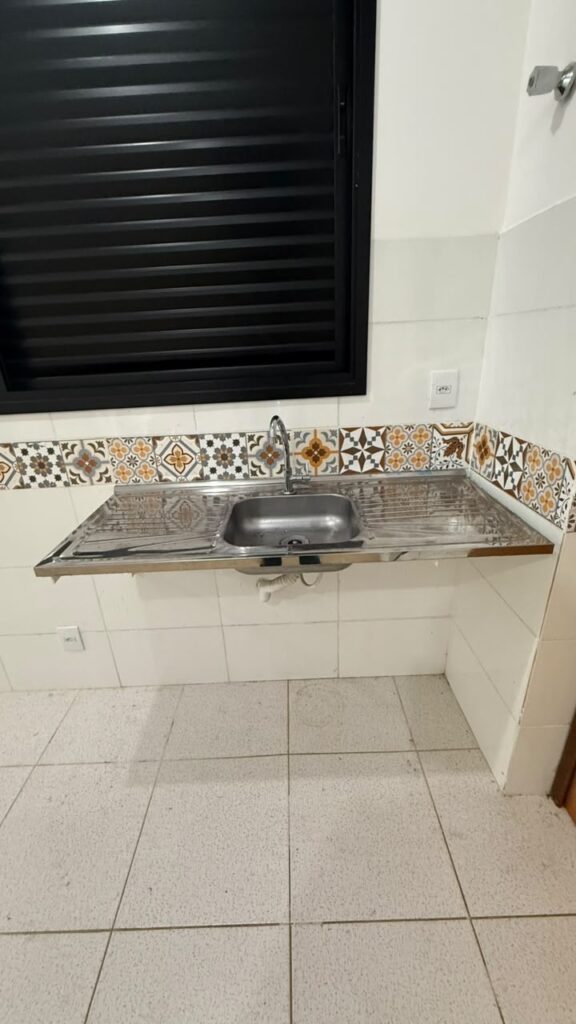 Venda – Kitnet Stúdio no Bairro Recanto do Sol - Imagem 12