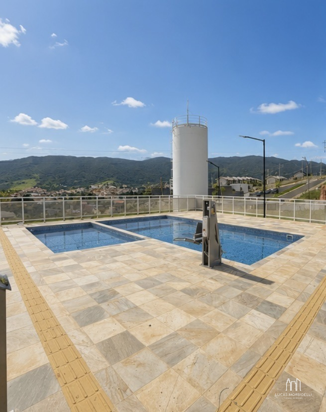 Venda / Locação – Apartamento no Condomínio HM Smart 2