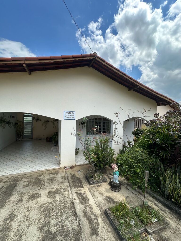 Venda – Casa ou Ponto Comercial no Bairro Centro - Imagem 2