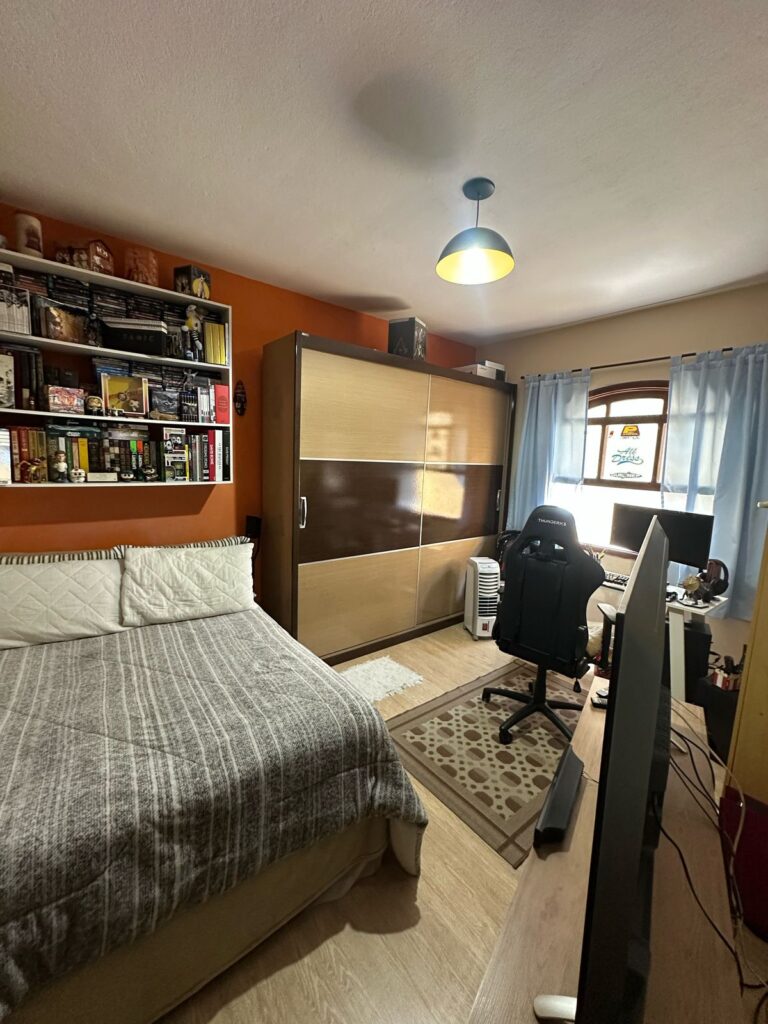 Venda – Casa ou Ponto Comercial no Bairro Centro - Imagem 15