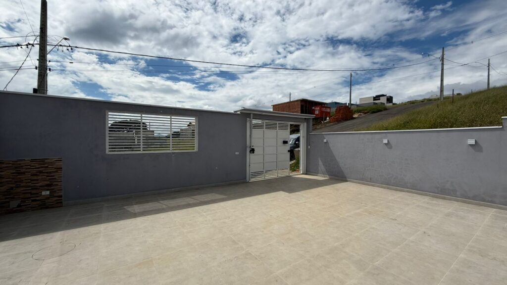 Venda – Casa no Bairro Sierra - Imagem 23