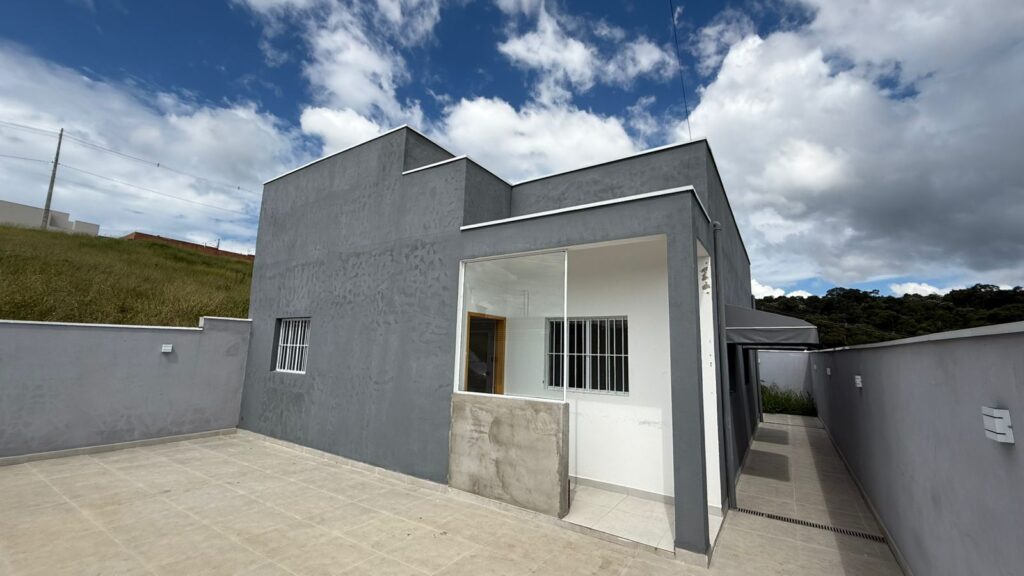 Venda – Casa no Bairro Sierra - Imagem 2