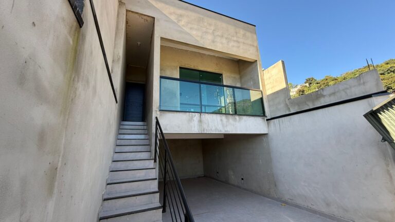 Imagem do Imóvel: Venda – Casa no Bairro Villa Garden