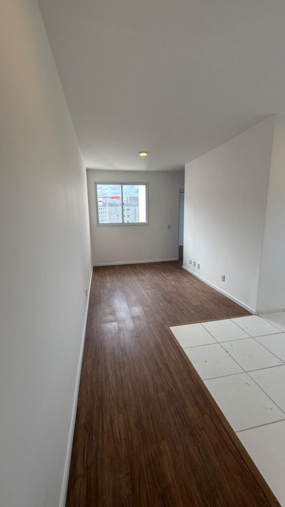 Venda – Apartamento no Condomínio HM Smart 2 - Imagem 2