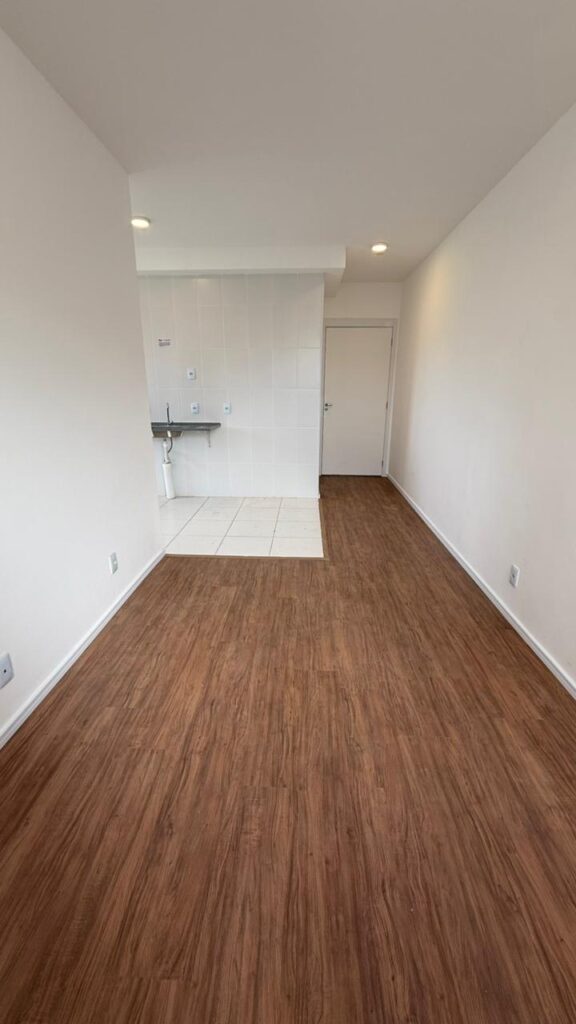 Venda – Apartamento no Condomínio HM Smart 2 - Imagem 4