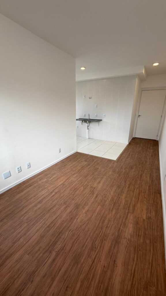 Venda – Apartamento no Condomínio HM Smart 2 - Imagem 5