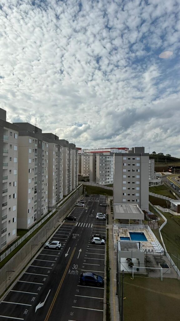 Venda – Apartamento no Condomínio HM Smart 2 - Imagem 13