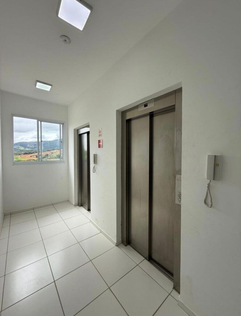 Venda – Apartamento no Condomínio HM Smart 2 - Imagem 14