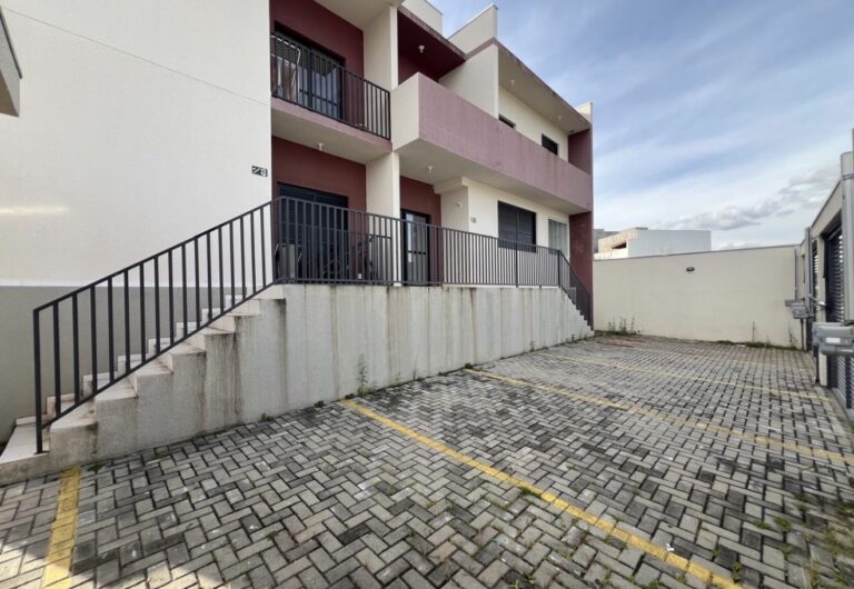 Venda – Kitnet Stúdio no Bairro Recanto do Sol