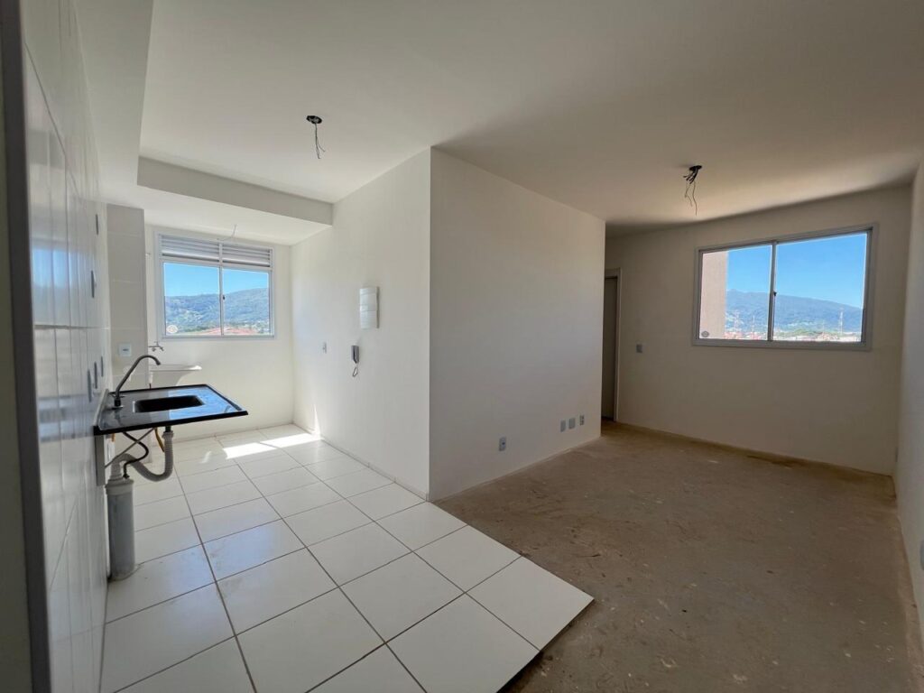 Venda – Apartamento no Condomínio HM Smart 2 - Imagem 20