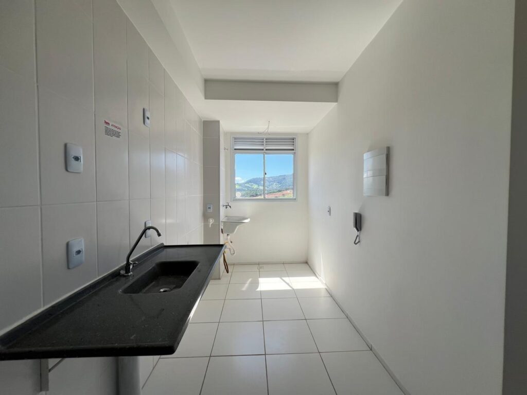Venda – Apartamento no Condomínio HM Smart 2 - Imagem 17