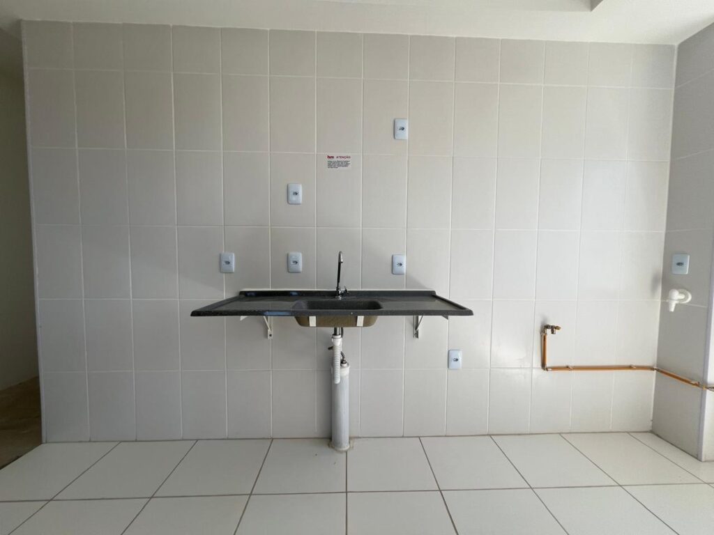 Venda – Apartamento no Condomínio HM Smart 2 - Imagem 16