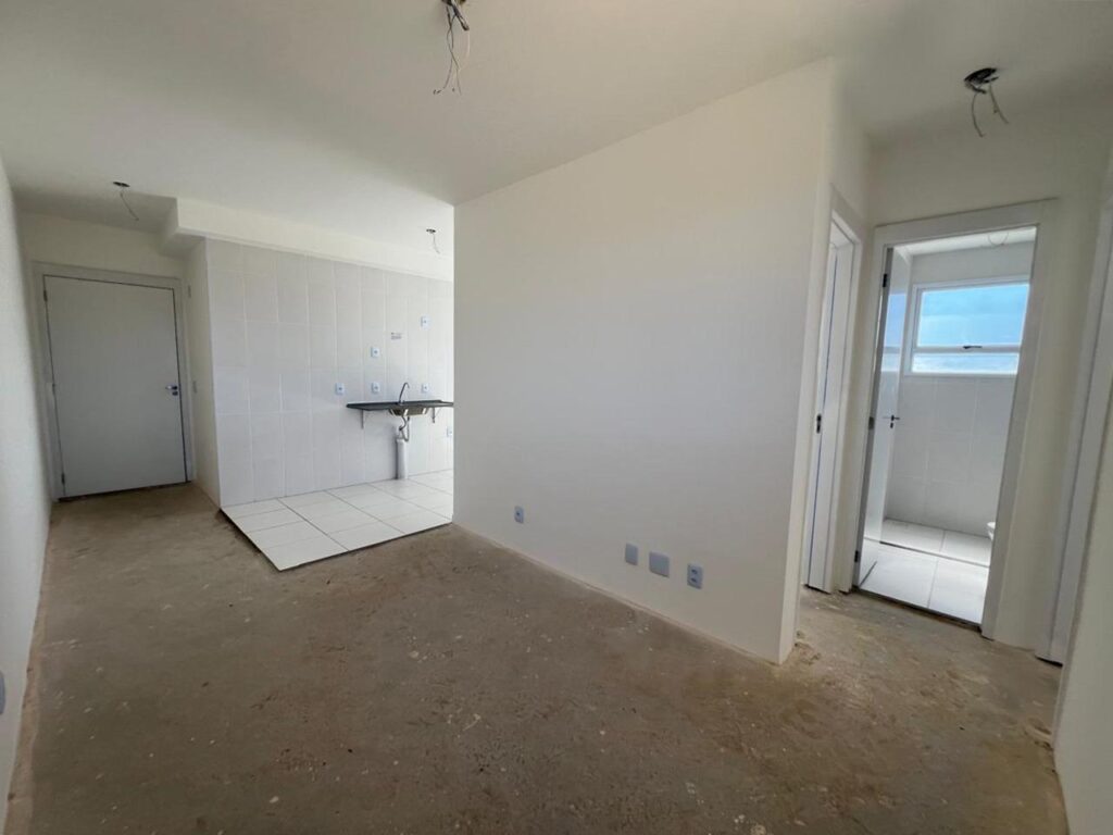 Venda – Apartamento no Condomínio HM Smart 2 - Imagem 12