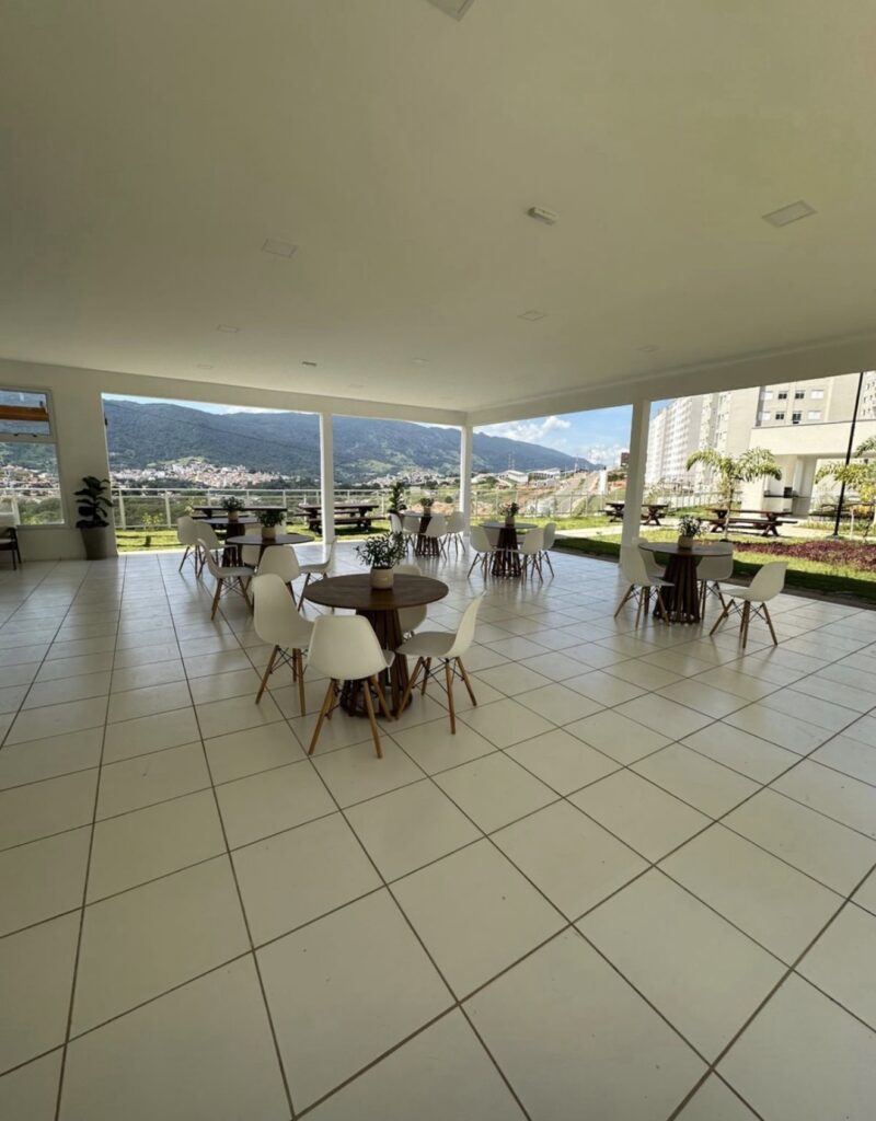 Venda – Apartamento no Condomínio HM Smart 1 - Imagem 22