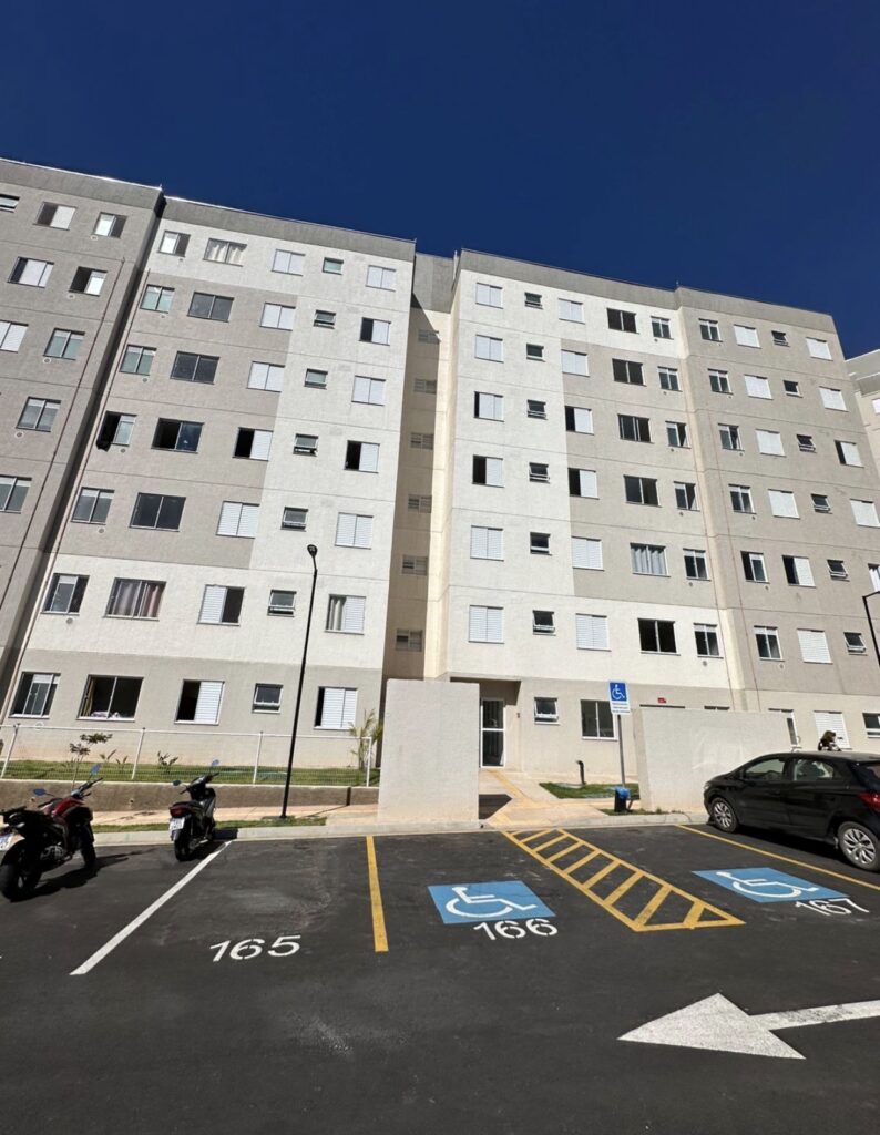 Venda – Apartamento no Condomínio HM Smart 1 - Imagem 2