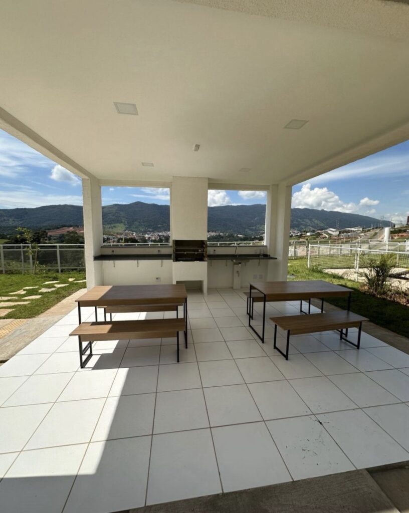 Venda – Apartamento no Condomínio HM Smart 1 - Imagem 20