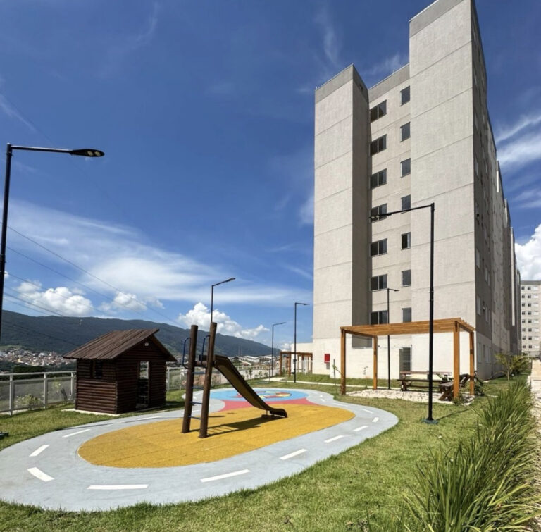 Venda – Apartamento no Condomínio HM Smart 1