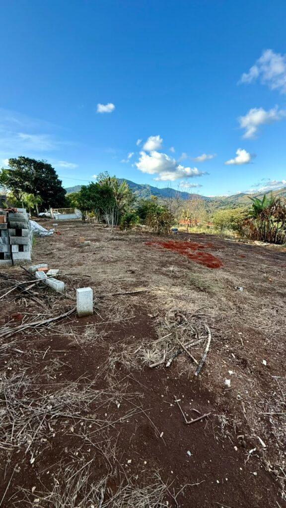 Venda – Terreno no Bairro do Salto - Imagem 3