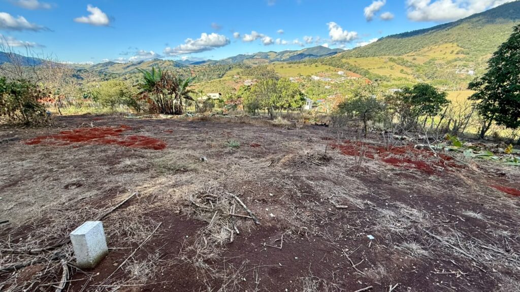 Venda – Terreno no Bairro do Salto - Imagem 5