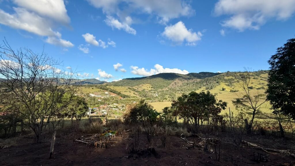 Venda – Terreno no Bairro do Salto - Imagem 9