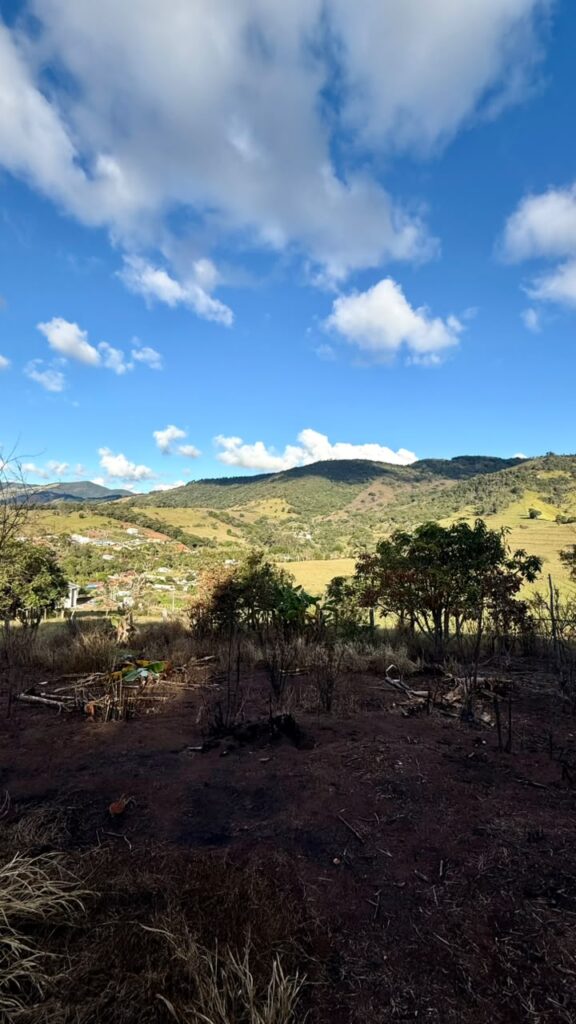 Venda – Terreno no Bairro do Salto - Imagem 8