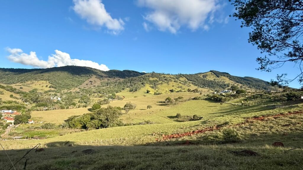 Venda – Terreno no Bairro do Salto - Imagem 1