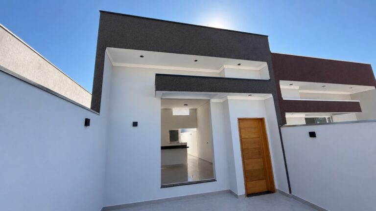 Imagem do Imóvel: Venda – Casa no Bairro Manacás