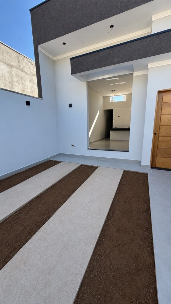 Venda – Casa no Bairro Manacás - Imagem 3