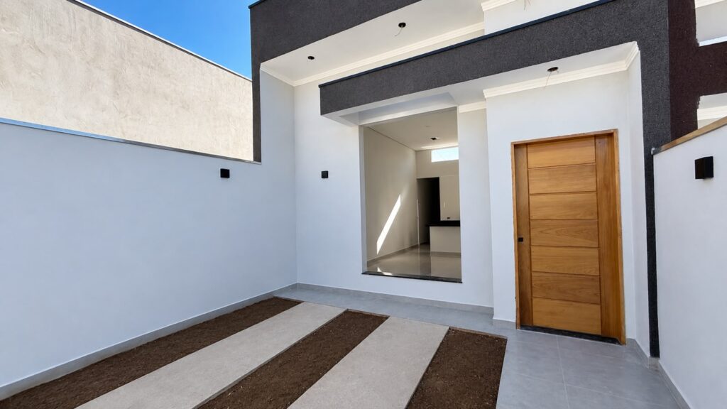 Venda – Casa no Bairro Manacás - Imagem 4