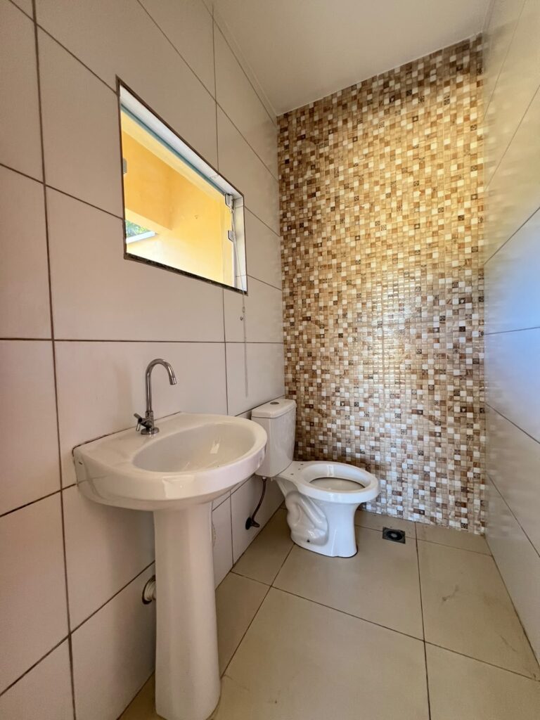 Venda – Casa no Bairro Vila Rica - Imagem 21