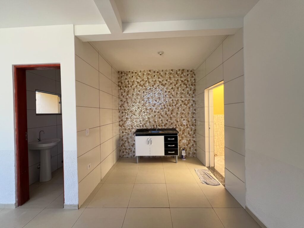 Venda – Casa no Bairro Vila Rica - Imagem 9