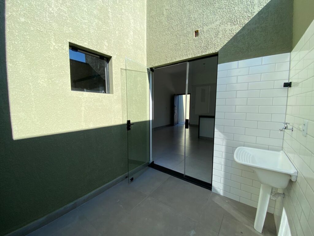 Venda – Casa no Bairro Manacás - Imagem 14
