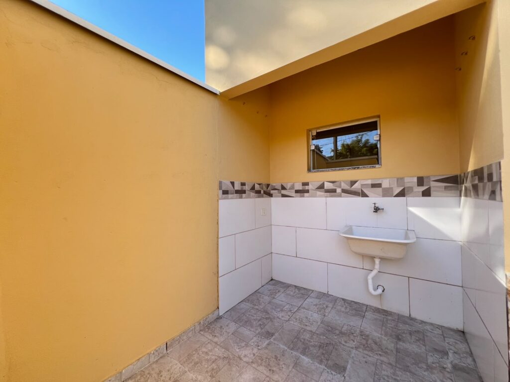 Venda – Casa no Bairro Vila Rica - Imagem 22
