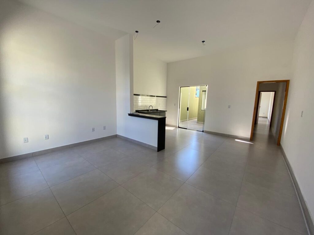 Venda – Casa no Bairro Manacás - Imagem 3