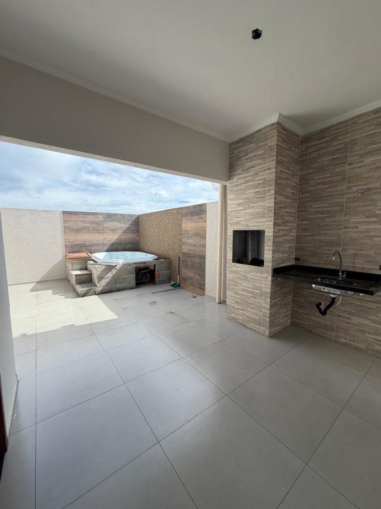 Venda – Casa no Bairro Jatobás - Imagem 16