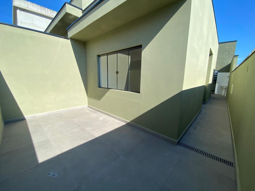 Venda – Casa no Bairro Manacás - Imagem 13